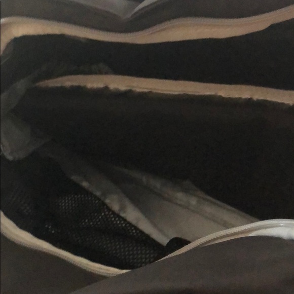 Ju Ju Be Diaper Bag - Picture 7 of 8